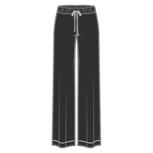 Korrah Sleep Pants | Charcoal
