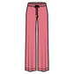 Korrah Sleep Pants | Red Clay