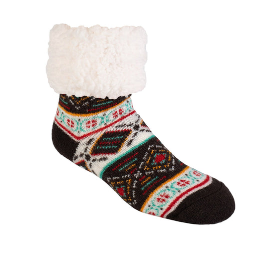 Serengeti Safari - Classic Slipper Sock