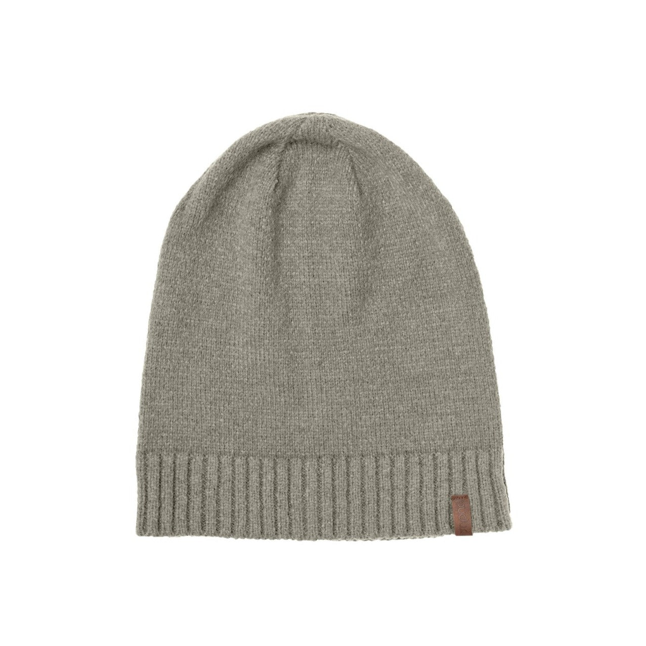 Sage Mist Faux Cashmere Beanie