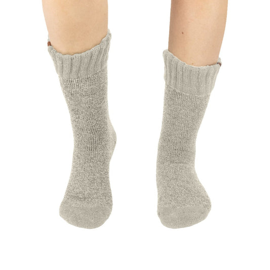 Driftwood Boot Socks - Adult Short