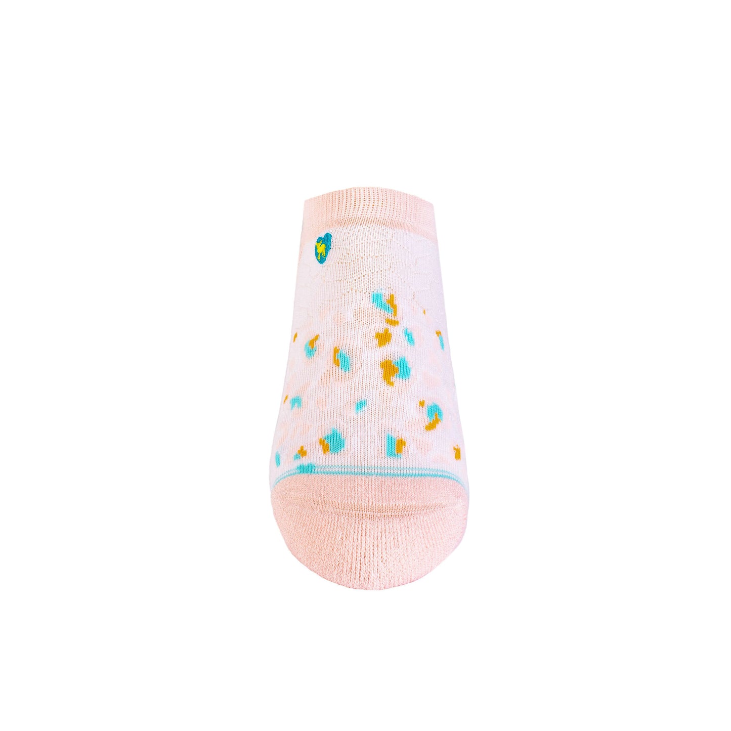 Catarina Pink - Bamboo Ankle Socks