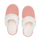 Creekside Slide Slippers - Blush