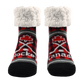 Lumberjack Hockey - Classic Slipper Sock