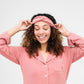 Erica Headband | Red Clay