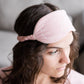 Eye Mask | It's a Hug Thing | Pink Dogwood