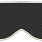 Jessie Eye Mask | Charcoal