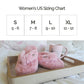 Blush Pink | Recycled Cottontail Flip Flop Slippers