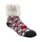 Hearts Valentine - Classic Slipper Sock