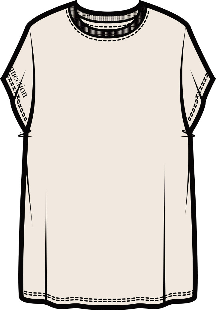 Lilac Human Classic T-Shirt | Cloud
