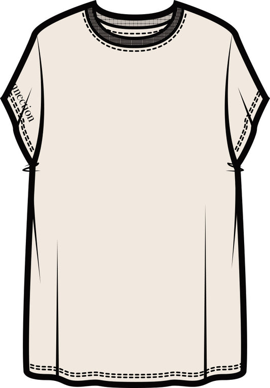 Lilac Human Classic T-Shirt | Cloud