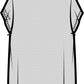 Lilac Human Classic T-Shirt | Pebble Grey