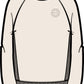 Mila Human Crew Neck Sweatshirt | Cloud