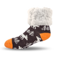 Moose - Classic Slipper Sock
