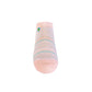Newport Pink - Bamboo Ankle Socks