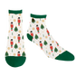 Nutcracker Ornament | Holiday Ornaments | Quarter Crew Bamboo Socks