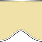 Jessie Eye Mask | Tonal Pudu | Chamomile