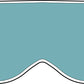 Jessie Eye Mask | Tonal Pudu | Tidepool