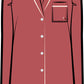 Gracie Sleep Shirt Dress | Petal