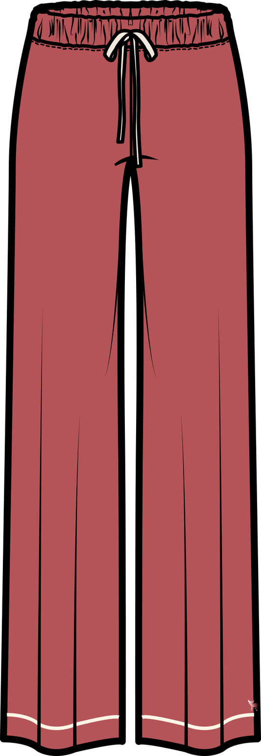 Korrah Pajama Pants | Petal