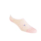Purrfectly Pink - Bamboo Socks No Show
