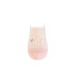 Purrfectly Pink - Bamboo Socks No Show