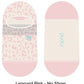 Purrfectly Pink - Bamboo Socks No Show