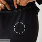 Penni Sleep Joggers | Black
