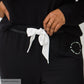 Penni Sleep Joggers | Black