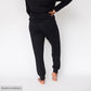 Penni Sleep Joggers | Black