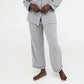 Korrah Sleep Pants | Heather Grey