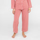 Korrah Sleep Pants | Red Clay