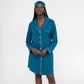 Gracie Sleep Dress | Twilight Blue