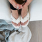 Cottontail Flip Flip Slippers | Cloud