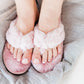 Cottontail Flip Flip Slippers | Fiesta
