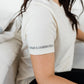 Lilac Human Classic T-Shirt | Cloud