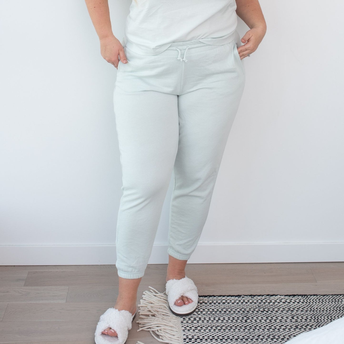 Joss Joggers | Dewdrop