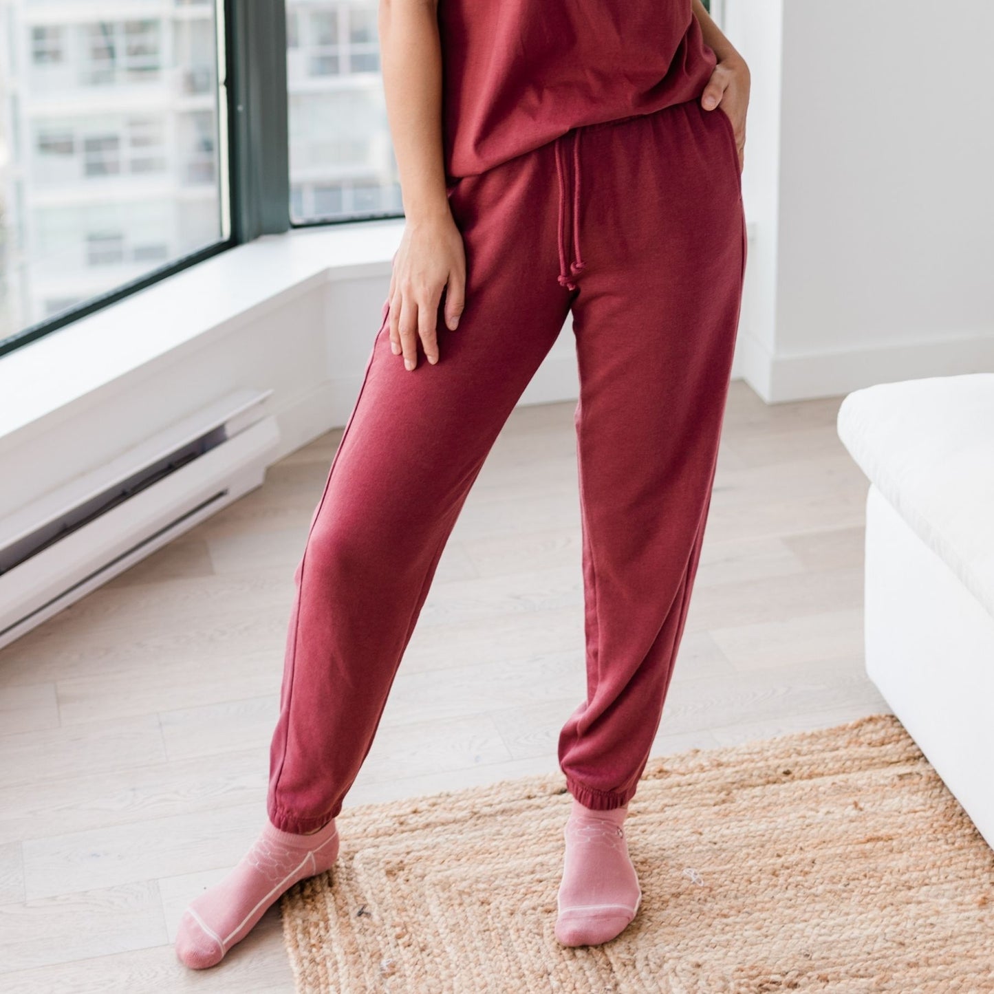 Joss Joggers | Fiesta