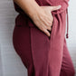 Joss Joggers | Fiesta