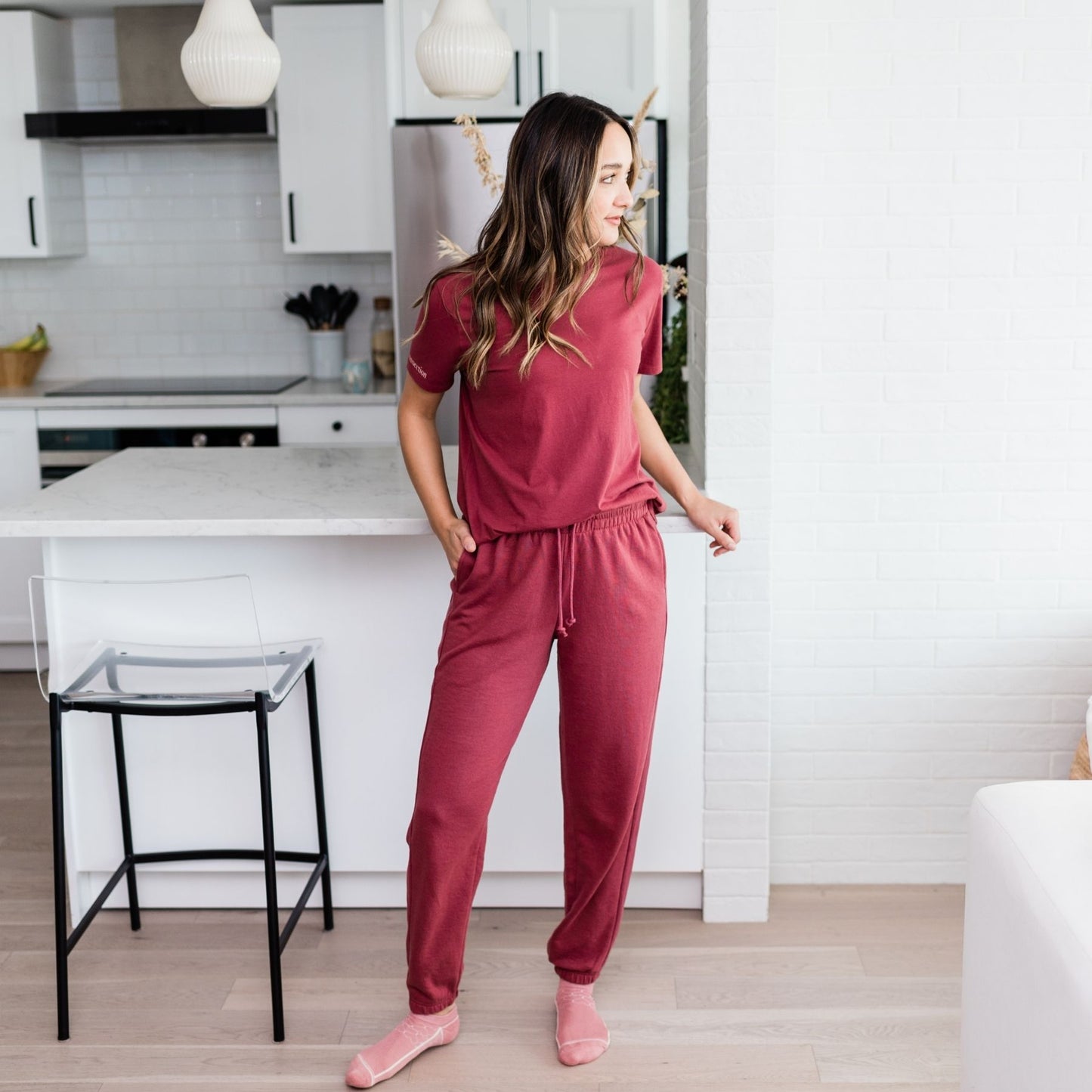 Joss Joggers | Fiesta