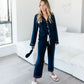 Korrah Pajama Pants | Blue Sail