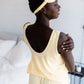 Ella Relaxed Tank Top | Chamomile