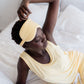 Jessie Eye Mask | Tonal Pudu | Chamomile