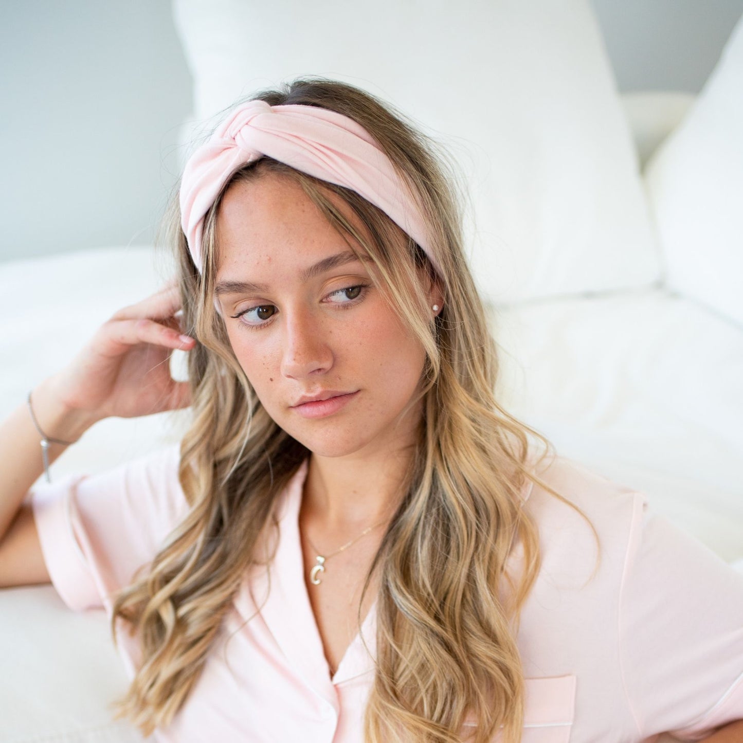 Erica Headband | First Blush