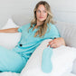 Calla Sleep Shirt | Tidepool