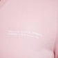 Harlow Sleep Shirt Dress | Pink Dogwood