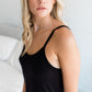 Harper Jumpsuit | Black