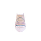 Seaside Grey - Bamboo Socks No Show