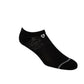 Midnight Black - Bamboo Ankle Socks