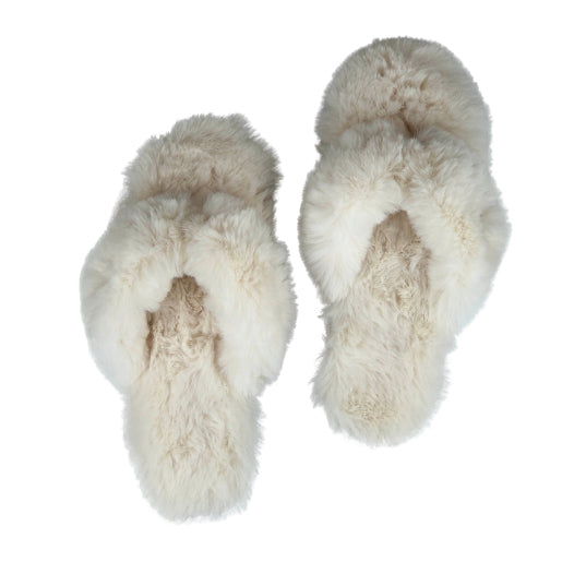 Cottontail Flip Flip Slippers | Cloud